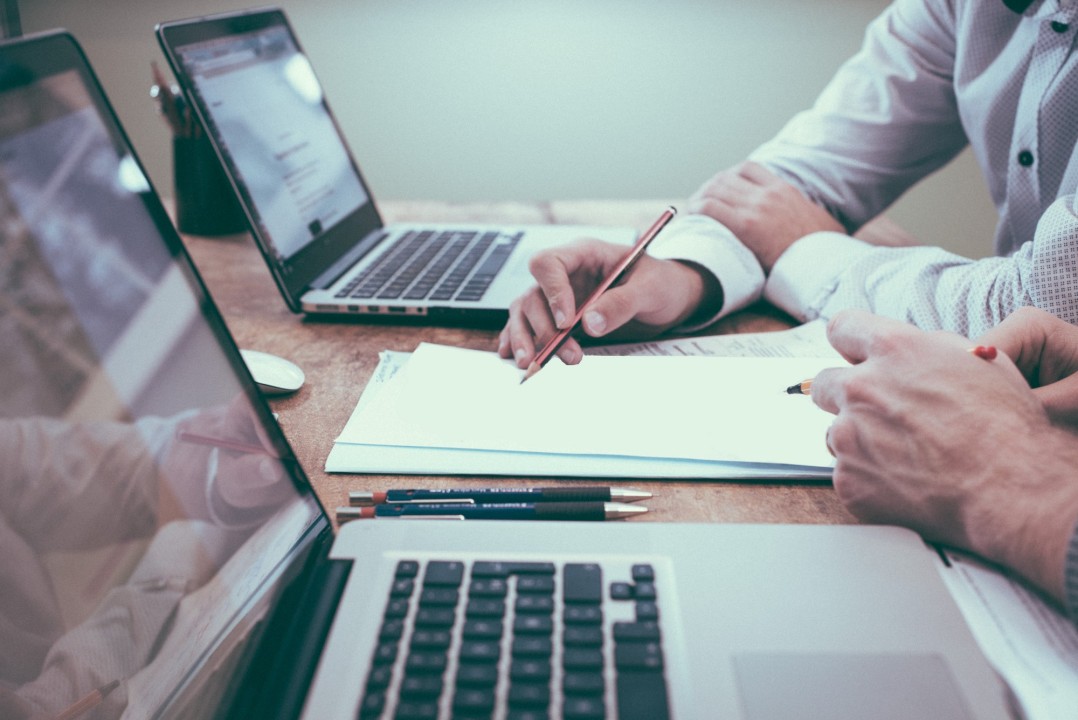 Qualify for positions which match your skills.  Make content the #1 priority!